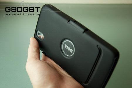 เคส Otterbox Dell Streak 5 Commuter Series เคสกันกระแทก ปกป้องขีดสุด เคสมือถือ ของแท้ By Gadget Friends